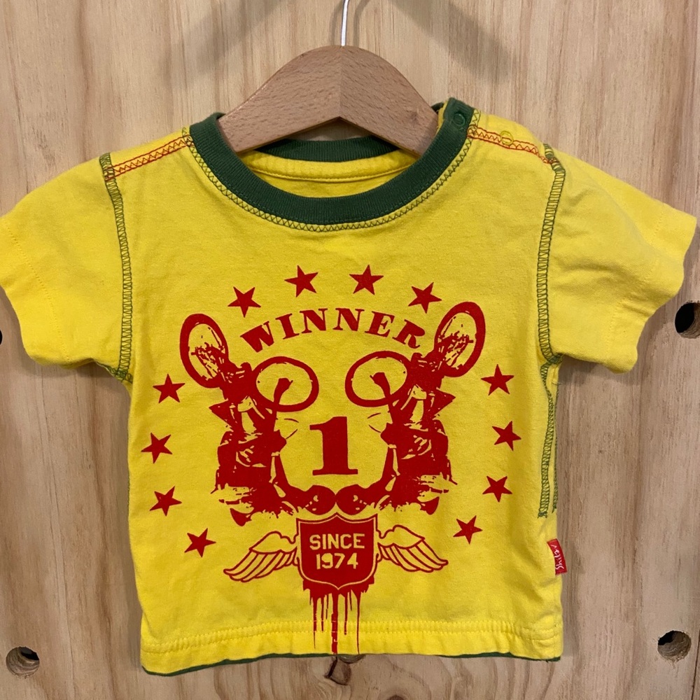 Shilav t shirt